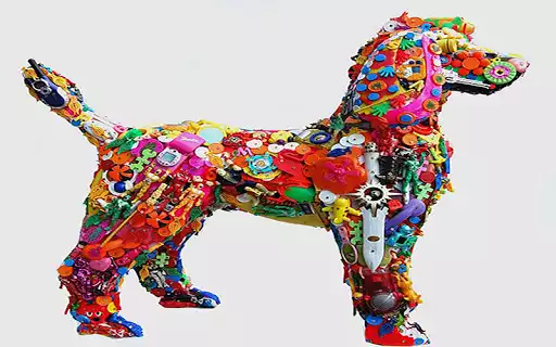 Play Recycled Crafts:  and enjoy Recycled Crafts: with UptoPlay