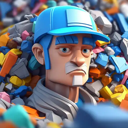 Play Recycle Factory 2 APK