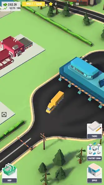 Play Recycle Factory 2 as an online game Recycle Factory 2 with UptoPlay