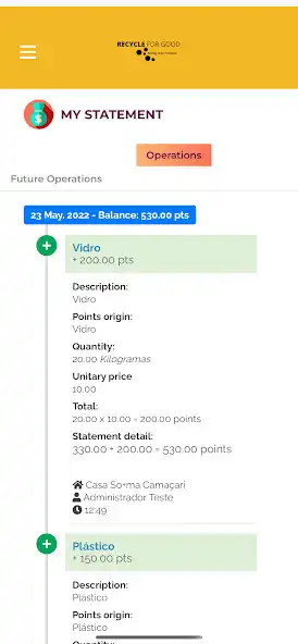Play Recycle for Good and enjoy Recycle for Good with UptoPlay Play Recycle for Good and enjoy Recycle for Good with UptoPlay