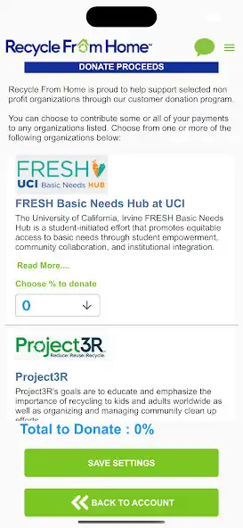 Play Recycle From Home as an online game Recycle From Home with UptoPlay