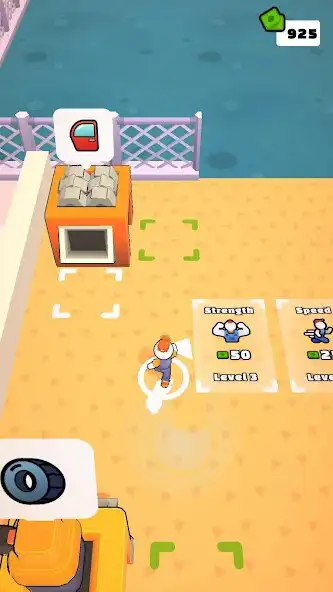 Play Recycle It 3D  and enjoy Recycle It 3D with UptoPlay