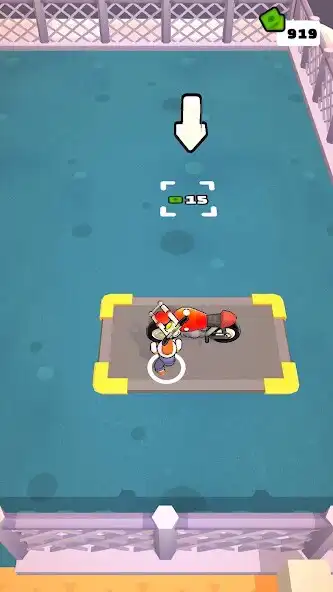 Play Recycle It 3D as an online game Recycle It 3D with UptoPlay