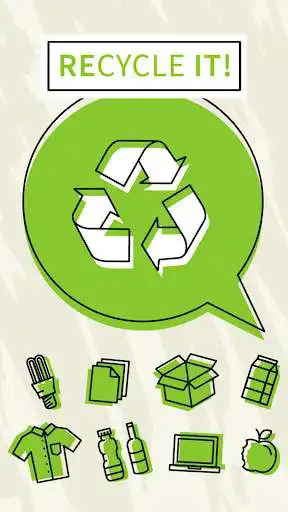 Play Recycle-it  and enjoy Recycle-it with UptoPlay