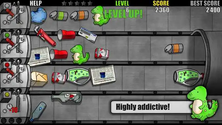 Play Recycle IT! Play Recycle IT!