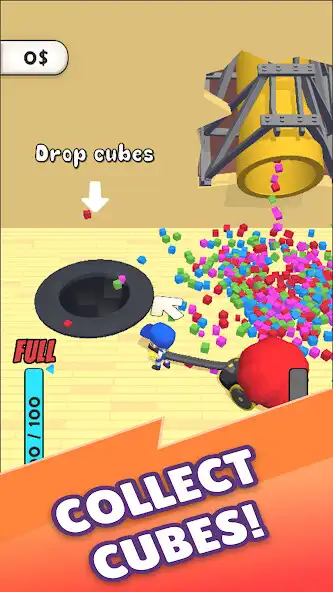 Play Recycle Life:Trash to Building  and enjoy Recycle Life:Trash to Building with UptoPlay