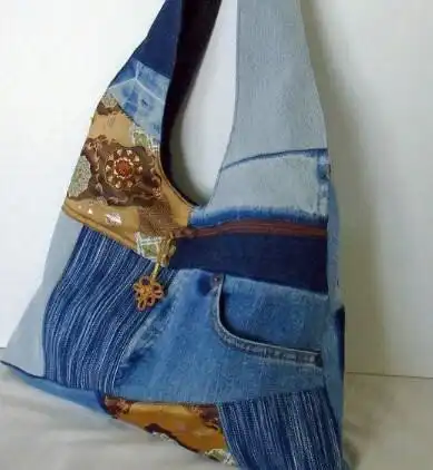 Play Recycle Old Jeans  and enjoy Recycle Old Jeans with UptoPlay