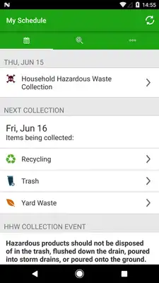 Play Recycle Right Newton