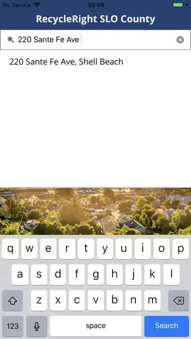 Play RecycleRight SLO County as an online game RecycleRight SLO County with UptoPlay