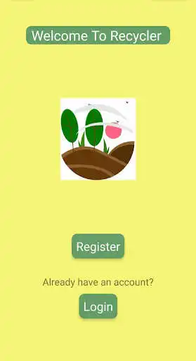 Play Recycler as an online game Recycler with UptoPlay