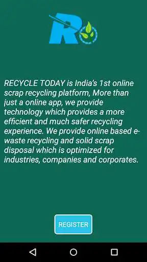 Play Recycle Today  and enjoy Recycle Today with UptoPlay