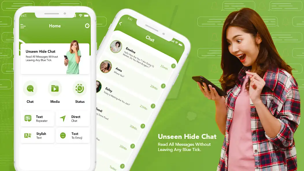 Play Recycle - Unsent Messages  and enjoy Recycle - Unsent Messages with UptoPlay