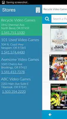 Play Recycle Video Games