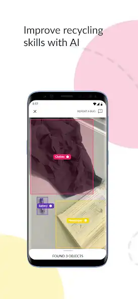 Play Recycling Assistant  and enjoy Recycling Assistant with UptoPlay