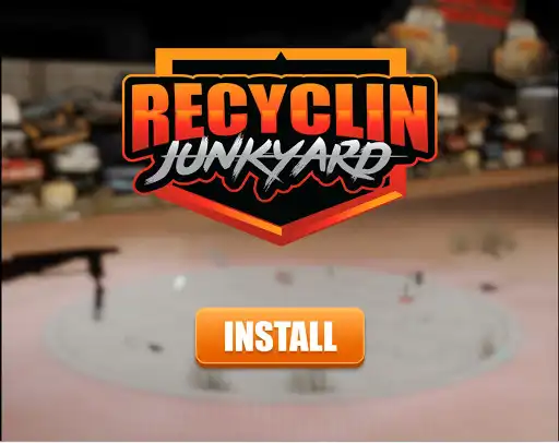 Play Recycling Junkyard  and enjoy Recycling Junkyard with UptoPlay