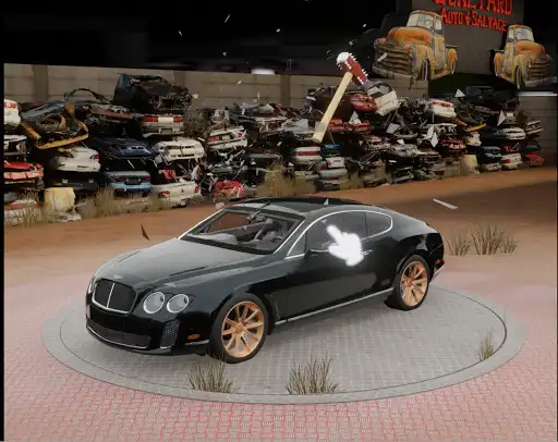 Play Recycling Junkyard as an online game Recycling Junkyard with UptoPlay