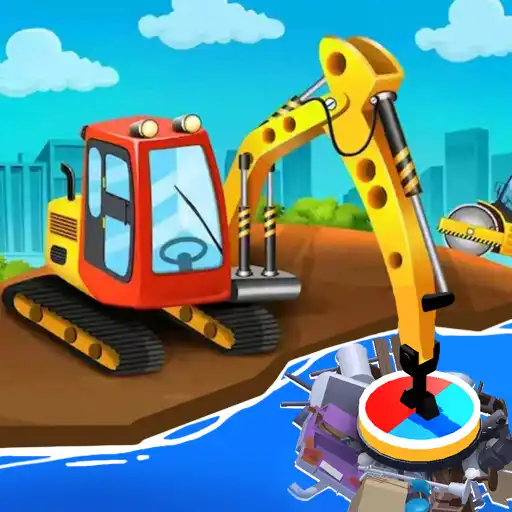 Play Recycling Master 3D APK