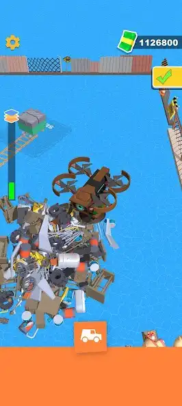 Play Recycling Master 3D  and enjoy Recycling Master 3D with UptoPlay