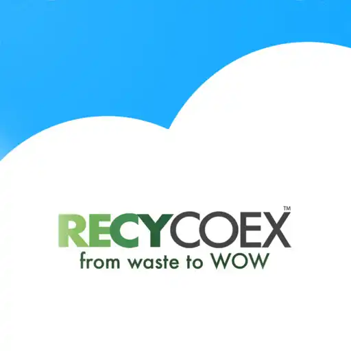 Play Recycoex APK