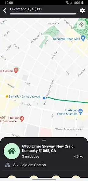 Play Recycoin Operator as an online game Recycoin Operator with UptoPlay