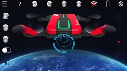 Play RED5 FX-179  and enjoy RED5 FX-179 with UptoPlay