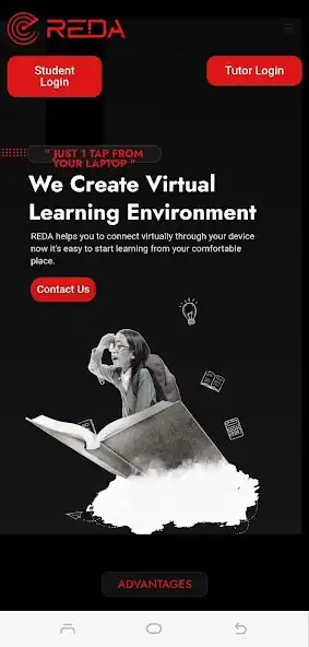 Play Reda Academy  and enjoy Reda Academy with UptoPlay