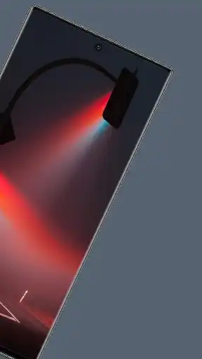 Play Red Aesthetic Wallpapers as an online game Red Aesthetic Wallpapers with UptoPlay