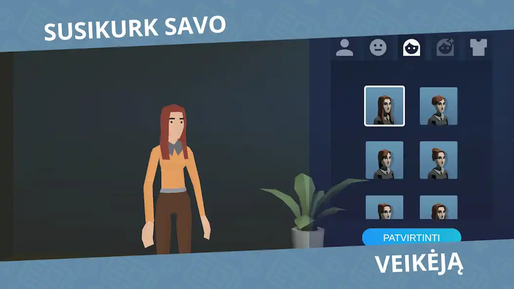 Play Redakcija 2030 as an online game Redakcija 2030 with UptoPlay