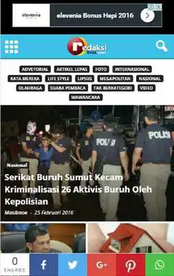 Play Redaksikota.com