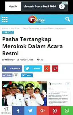 Play Redaksikota.com