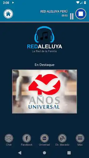 Play Red Aleluya Play Red Aleluya