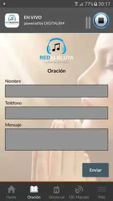 Play Red Aleluya Play Red Aleluya