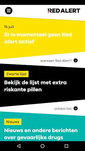 Play Red Alert  and enjoy Red Alert with UptoPlay