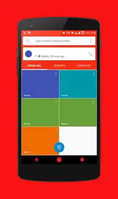 Play Red and Black CM12 Theme