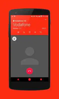 Play Red and Black CM12 Theme