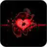 Free play online Red And Black Wallpapers  APK