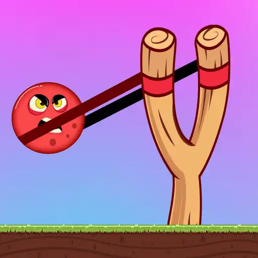 Play Red And Blue Ball Shooter Game APK Play Red And Blue Ball Shooter Game APK