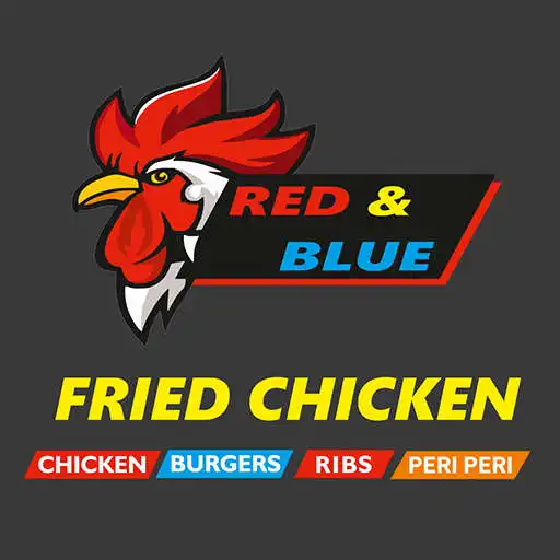 Play Red and Blue Fried Chicken L20 APK