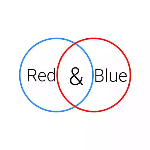 Free play online Red and Blue APK Free play online Red and Blue APK