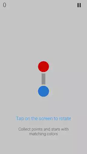 Play Red and Blue