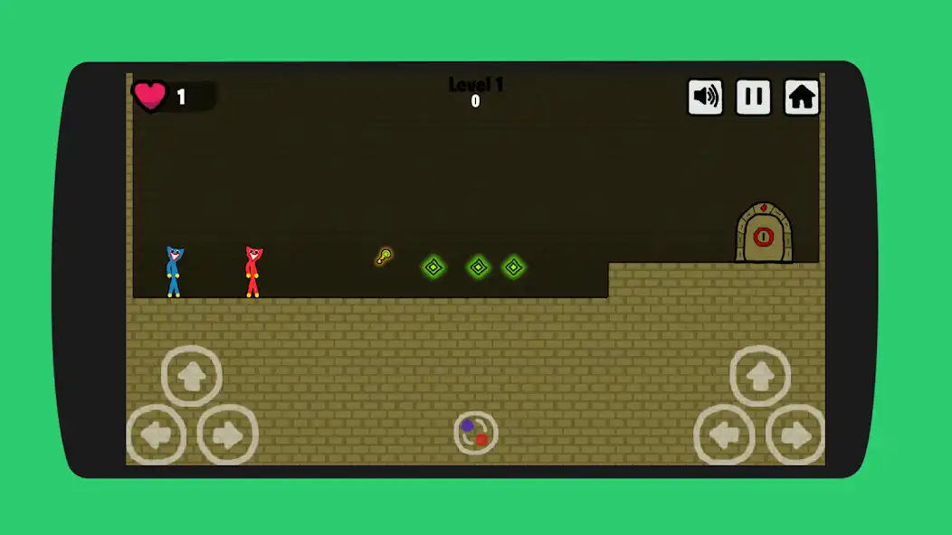 Play Red and Blue Stick for Huggy as an online game online Red and Blue Stick for Huggy with UptoPlay Play Red and Blue Stick for Huggy as an online game Red and Blue Stick for Huggy with UptoPlay