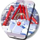 Free play online Red And White Launcher APK Free play online Red And White Launcher APK