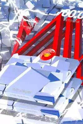 Play Red And White Launcher