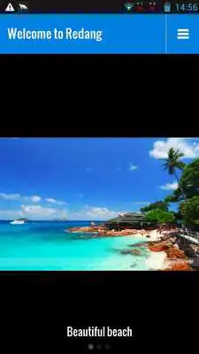 Play Redang Play Redang