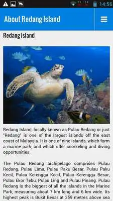 Play Redang Play Redang