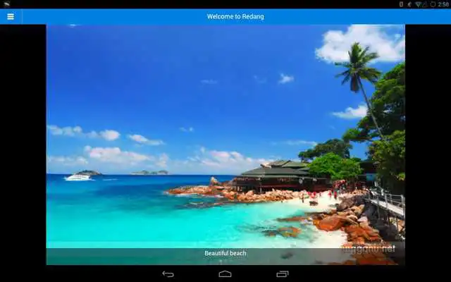 Play Redang Play Redang