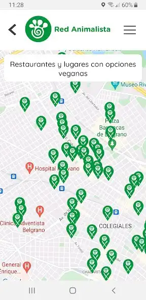 Play Red Animalista  and enjoy Red Animalista with UptoPlay