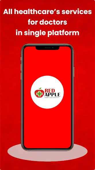 Play Red Apple Doctor  and enjoy Red Apple Doctor with UptoPlay