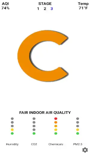 Play Red Apple IAQ as an online game Red Apple IAQ with UptoPlay