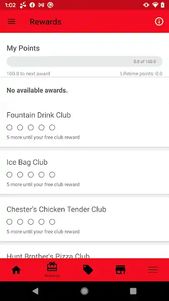 Play Red Apple Rewards as an online game Red Apple Rewards with UptoPlay